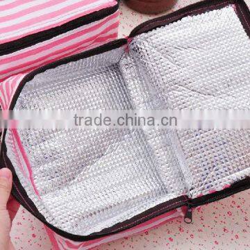 2016 thermal tote bag