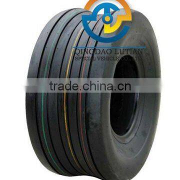 rubber wheel, 6.00-6