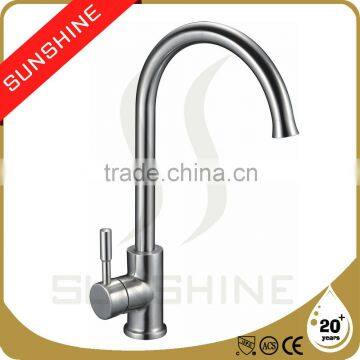 SSNA011 Best Sale Free Lead Discount Kitchen Faucet