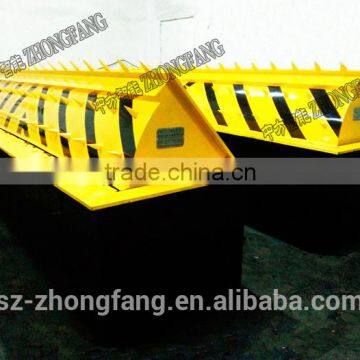 road blocker /Full automatic vehicle access control hydraulic road blocker