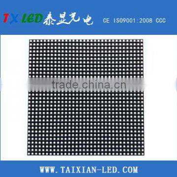 China Selling Products Full Color 32x32 outdoor SMD P6 Hub75 Led Display screen module