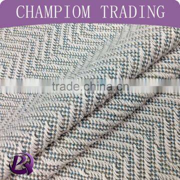  china new design polyester jacquard fabric for women dress/cloths