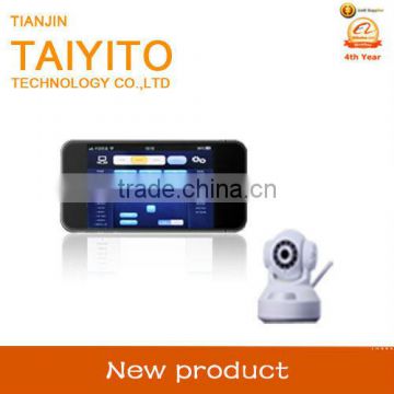 china suppliers smart home domotica TAIYITO Zigbee home automation system