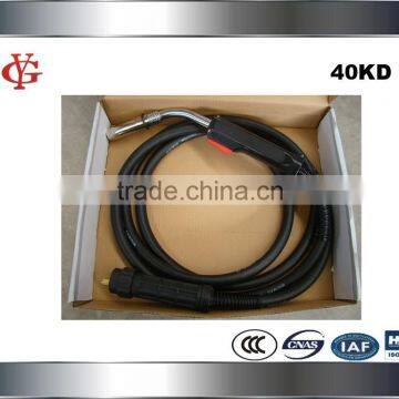 40KD welding torch