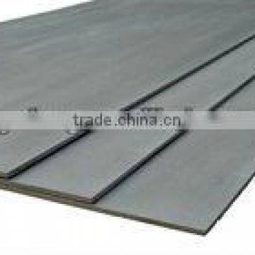 Asbestos Free fiber cement board