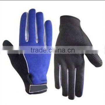 Pakistan New Design Fashion Winter Gloves