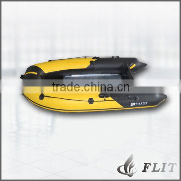 PVC Inflatable Boat Rubber Dinghy Wholesale Price