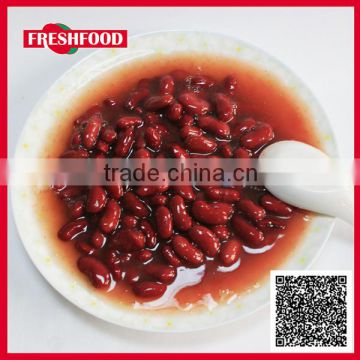 Brand new canned white kidney bean with low price red kidney beans sweet