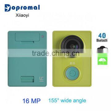 1080P children security wifi mi action camera