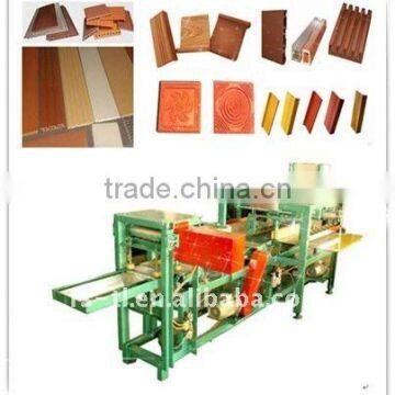 clay roofing tile machine manufacturer auto horizontal tile cutter TL-QDJ-WP