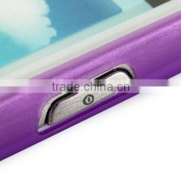 Ultra Thin Clear Crystal Snap-On Hard New Case Cover For Galaxy I8190 photo-3