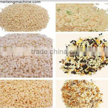 Puffed Rice Making Machine photo-2