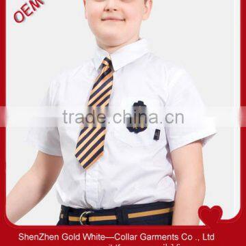 middle school uniform custom wholesale