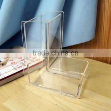 custom wholesale hot sale L shaped clear acrylic fish aquarium tank,small desktop acrylic fishbowl/flower vase