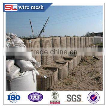 Anping Factory Supply Best Quality Hot Sale Hesco for Sale photo-3