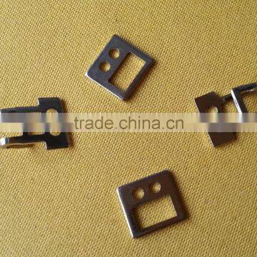 9mm Sew-on Hook and Eye For Women Dress or Skirt -- 6015 photo-3