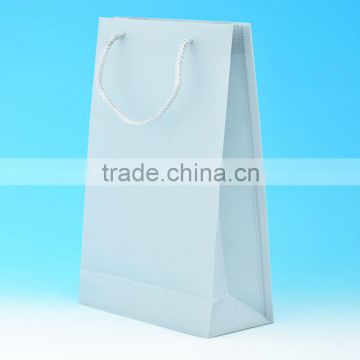 Recyclable Non-woven bag, Octagon Seal Collapsible bags, composite bags gift bag shopping bags with Handles