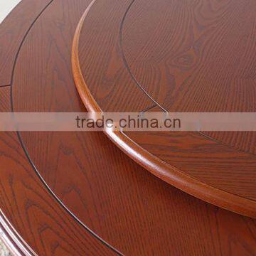 2016 Latest Solid Wood Dining Room Set Modern Design for Sale photo-3