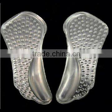 GEL arch support orthotic Insert insole ARCHSUPPORT INSOLE 008