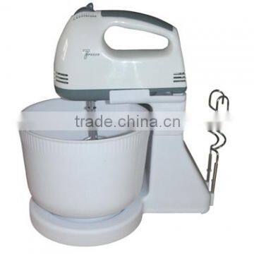 Hand blender