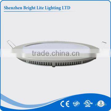 ST 18W dimmable led downlight housing case