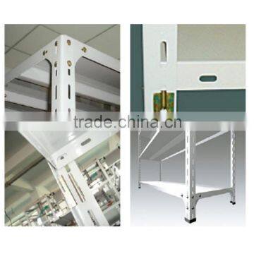 China Manufacturer Medium Duty Storge Racks and Shelves photo-5