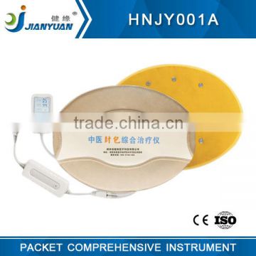 CE approval Chinese medicine shock wave therapy equipment