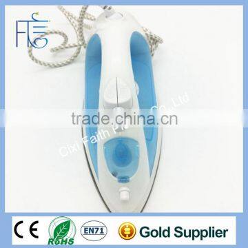 Wholesale newest full function Steam Electric Iron non electric iron hot selling