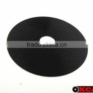 200mm x 32mm x 2.0mm HSS Circular Saw Blade Blank for Cutting Steel