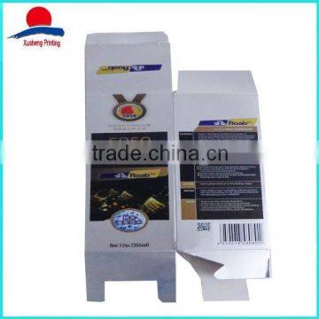 High Quality Custom Lamp Packaging Box
