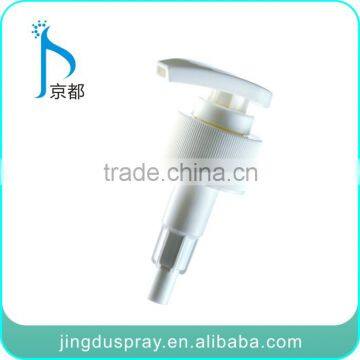 China Clear Usage Plastic Liquid Soap Dispenser photo-4