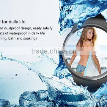 2016 Low Price Fashion Bluetooth KW18 Smart Watch Sport Wrist Watch Full Compatible With Android&IOS photo-2