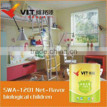 Make in china white paint