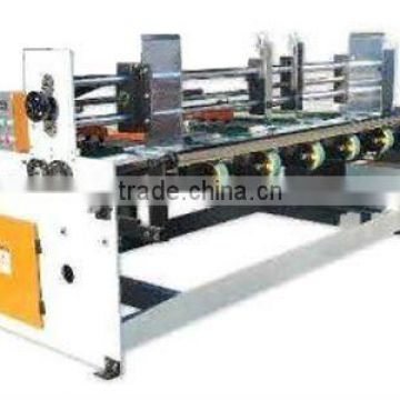 Automatic Paper Transport Machine