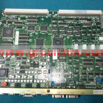 Supply original and repair used Panasonic SPPG3 VISION CARD NIF86143