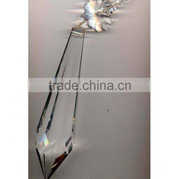 crystal droplet part