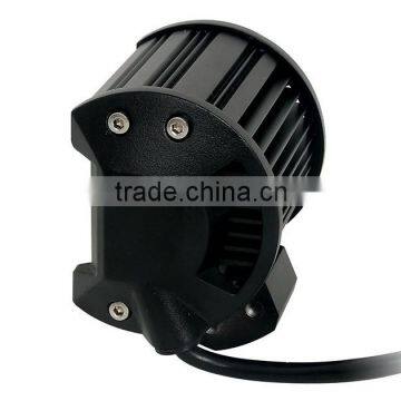 18w 4"best Led Light Bar in Auto Lighting System photo-5