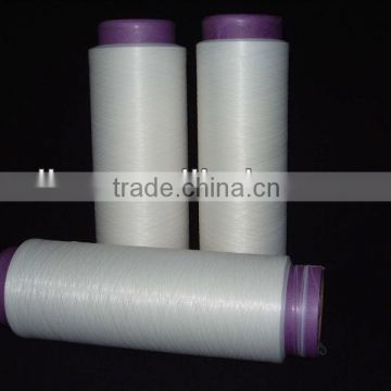 pet/nylon bico yarn 320/144