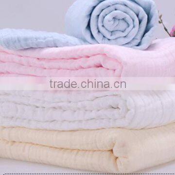 100% Cotton Plain Hand Towel photo-3