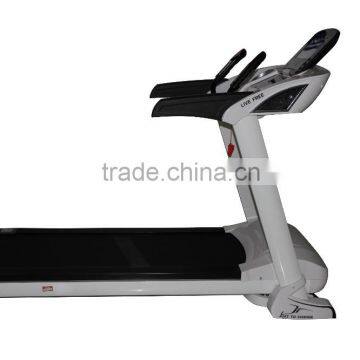Treadmill With TFT Screen Wireless photo-2