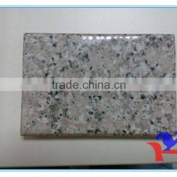 JX Red Granite