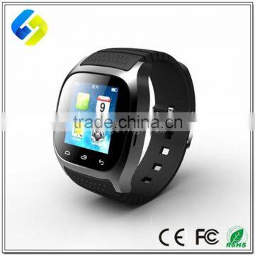 Factory price wholesale m26 smart watch bluetooth                        
                                                Quality Choice