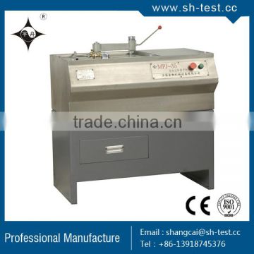 MPJ-35 Metallographic Sample Grinding Machine