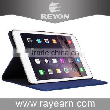 REYON flip cover case for tablet with card slots