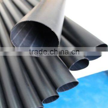 Wholesale free sample heat shrink tube with/without adhesive from China manufacturer