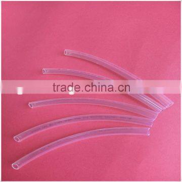 UL hot sale 13mmTransparent PVC tube in USA