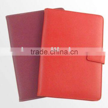 HOT Genuine leather case for Amazon Kindle3 e-book cover