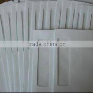 TMZ-382 Custom Busines C5dl Window Envelopes Pasting Machine for Sale photo-3