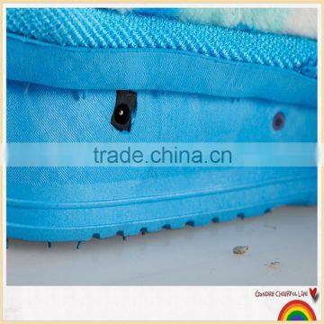 Keep Warm Heating Slippers, For Women Winter photo-5