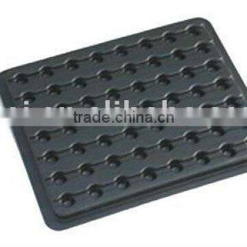 Vacuum Forming Plastic Packing Tray For Motors photo-2